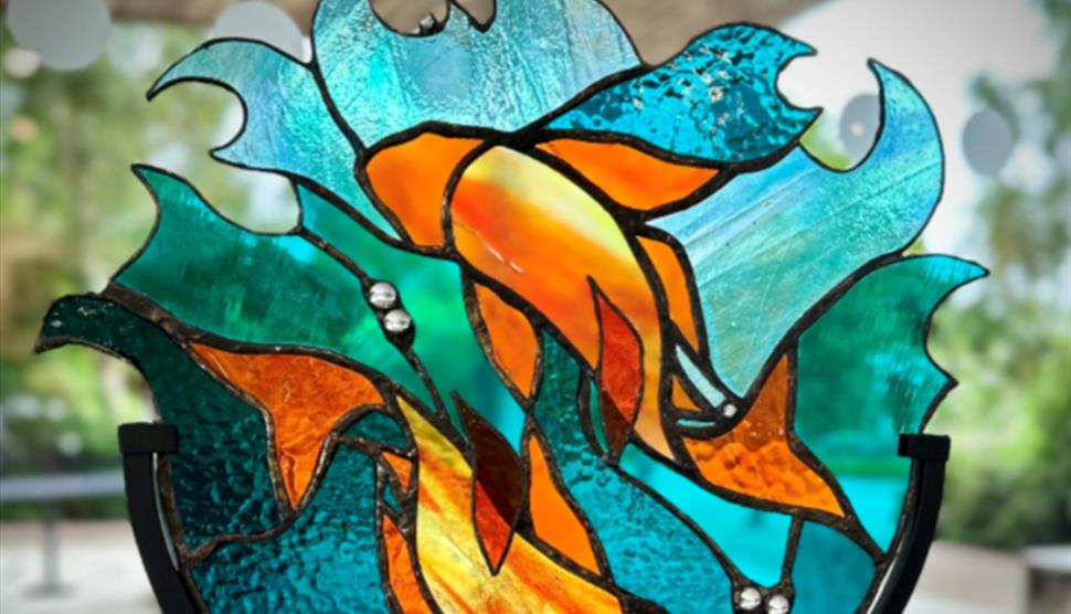 Wessex Guild of Craftsmen at Sir Harold Hillier Gardens