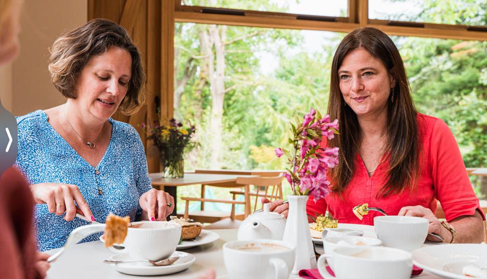 Celebrate Easter Sunday at Sir Harold Hillier Gardens