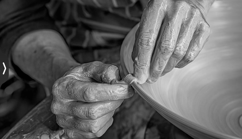Hampshire and Berkshire Guild of Craftsmen at Sir Harold Hillier Gardens