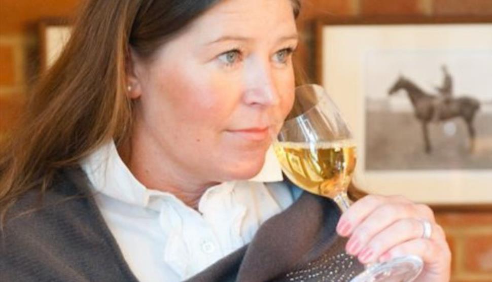 Canapés and Wine Evening at Sir Harold Hillier Gardens