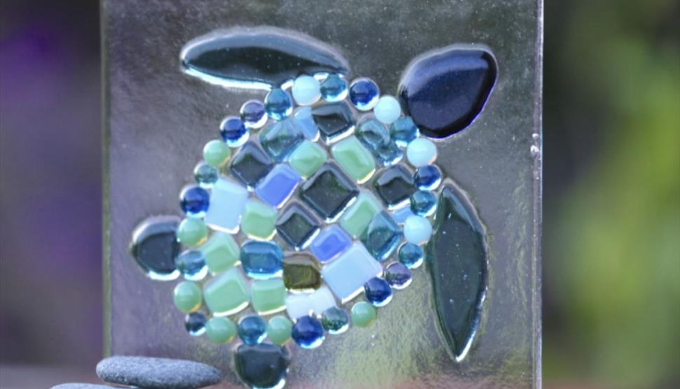 Sealife and Seascapes at Sir Harold Hillier Gardens