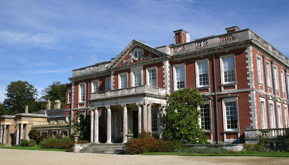 Stansted Park