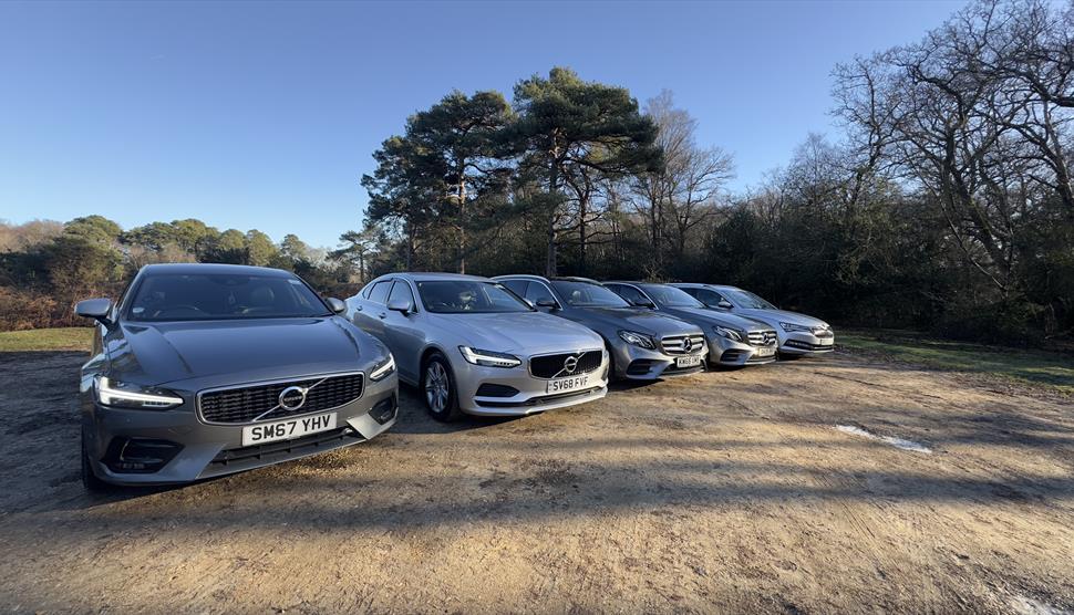 Forest Executive Transfers