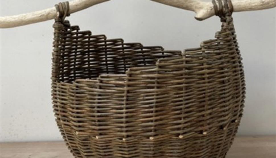 Willow basket