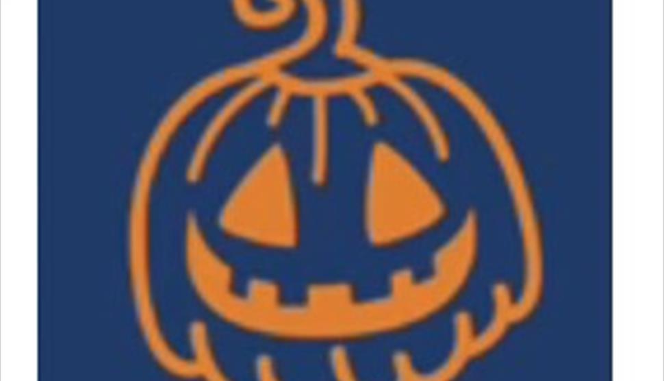 Pumpkin drawing