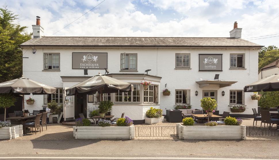 The Exchequer