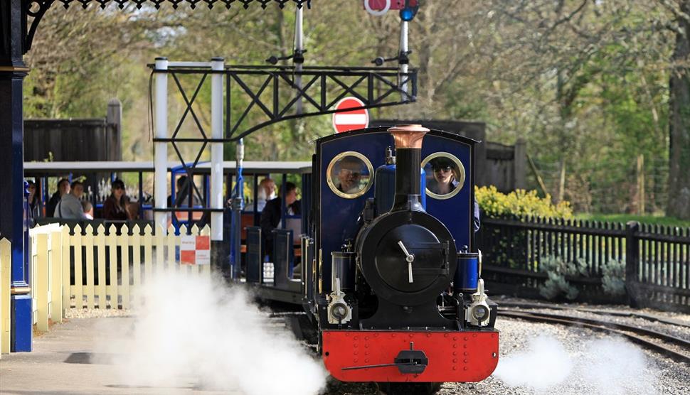 Model Railway Expo