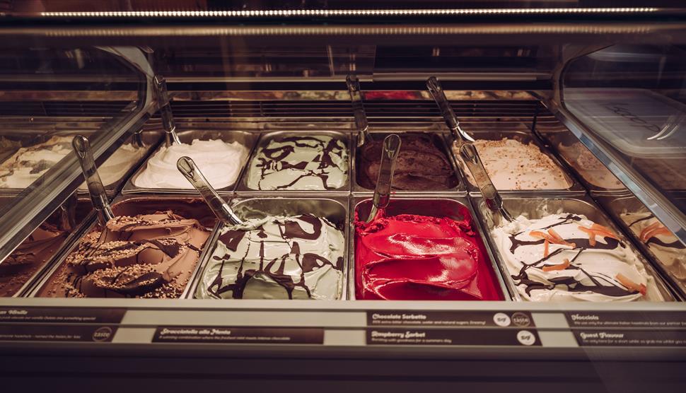 Swoon Gelato
