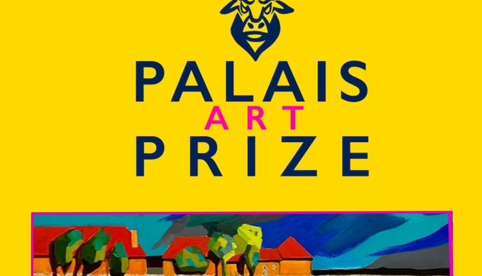 Palais Art Prize