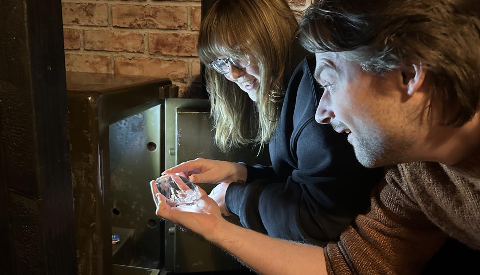 Exciting Escapes Portsmouth