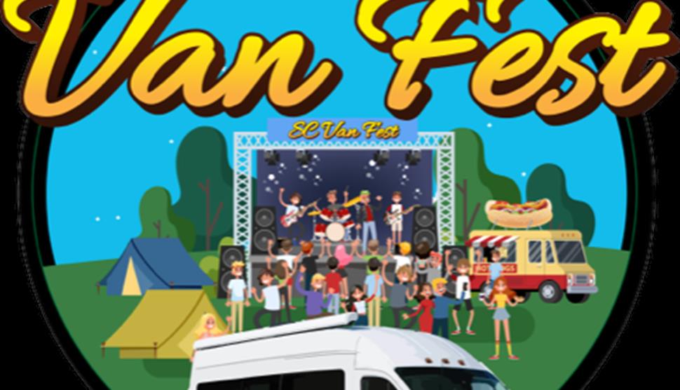 SouthCoast VanFest