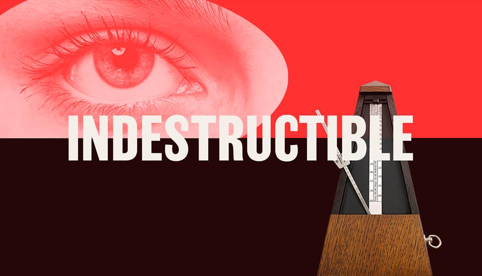 Indestructible