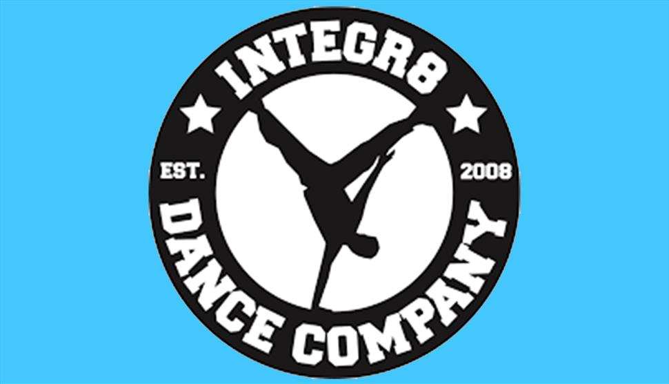 Integr8 Hip-Hop Dance Workshop at Guildhall Winchester
