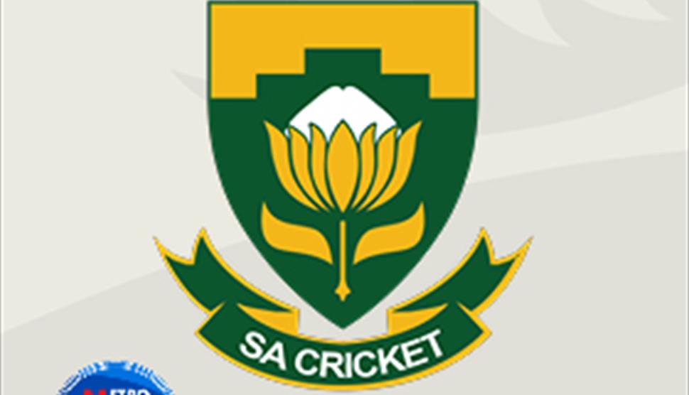 England vs South Africa, ODI at Utilita Bowl