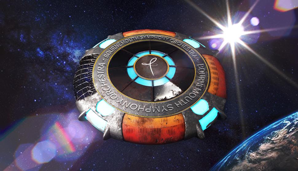 It's a Living Thing: The music of Jeff Lynne's ELO at Mayflower Theatre