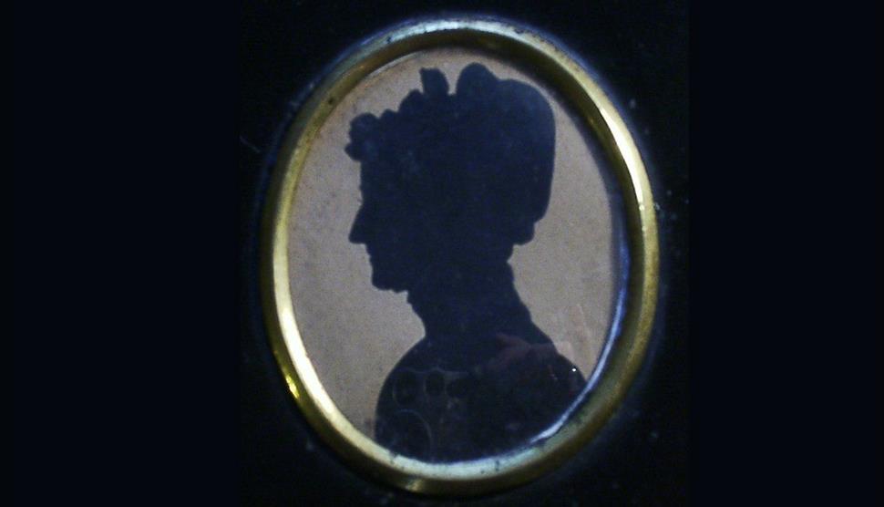 Guided House Tour: Cassandra Austen at Jane Austen's House