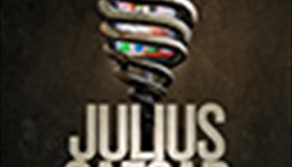 Julius Caesar at New Theatre Royal