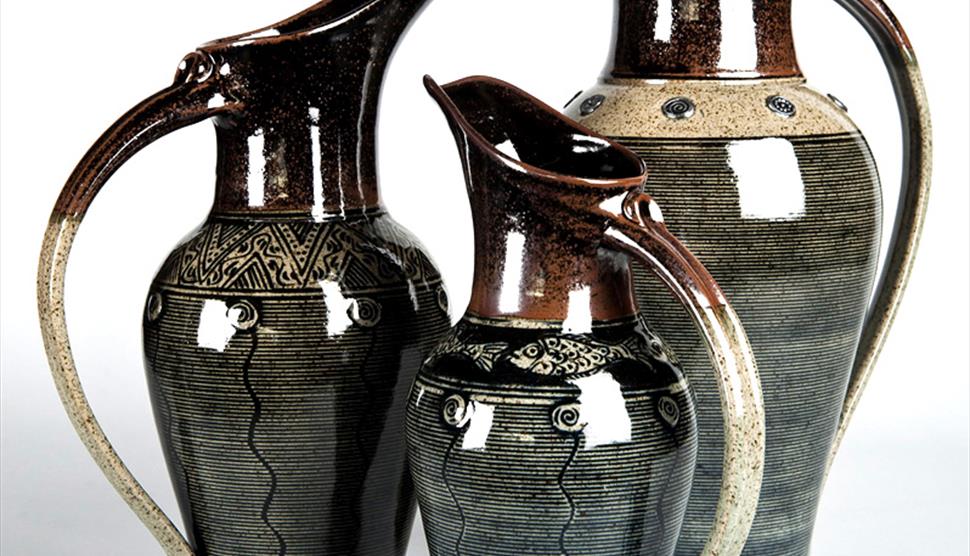 Hampshire & Berkshire Guild of Craftsmen Exhibition