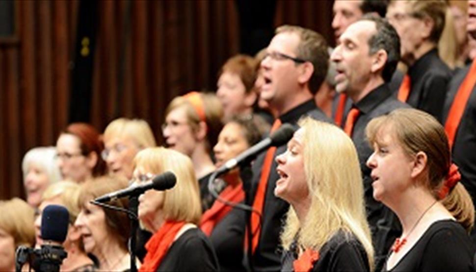 O Come, O Come Emmanuel with Bournemouth Symphony Orchestra