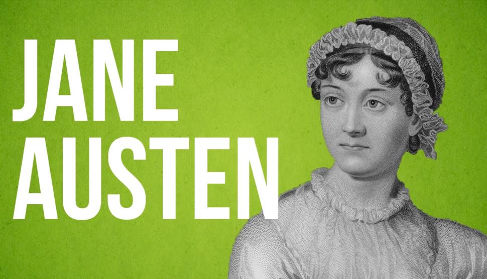 Fickle Fortunes: Jane Austen and Germaine de Staël
