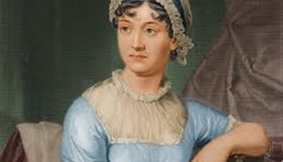 Jane Austen