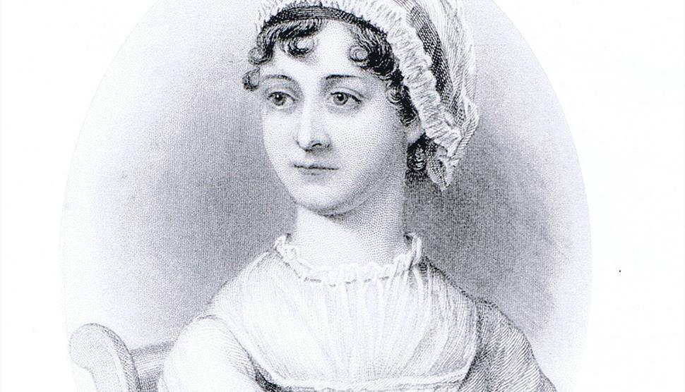 Jane Austen