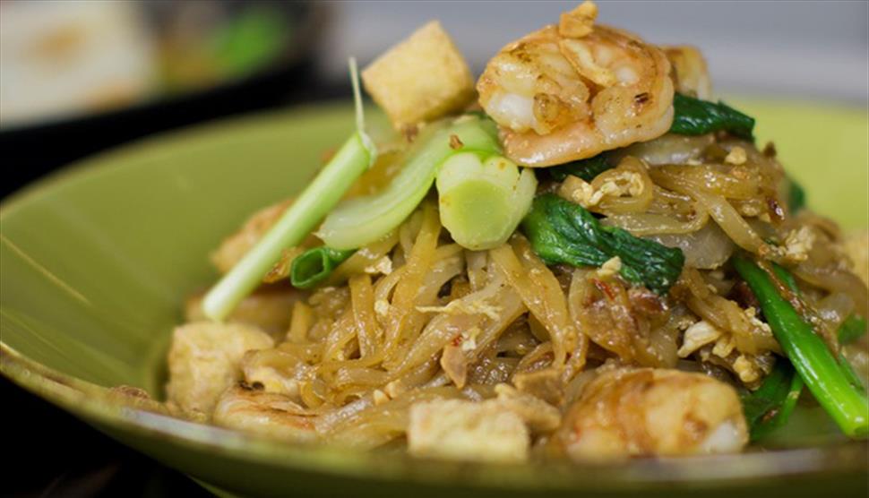 Thai & Malaysian Cooking with Jackie Kearney at Season Cookery School