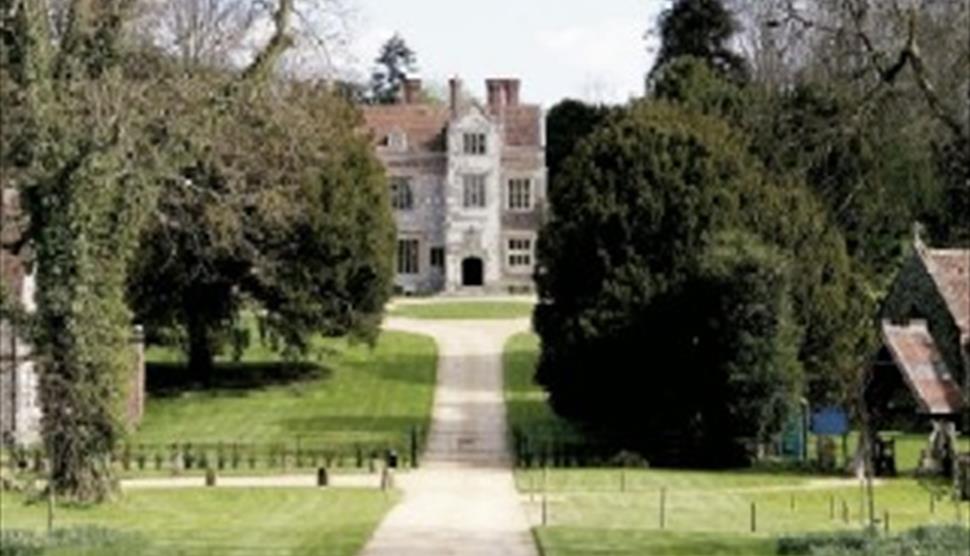 Chawton House