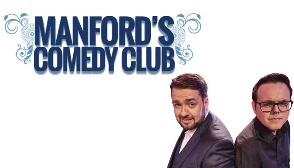 Manford's Comedy Club