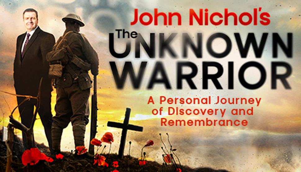 John Nichol's The Unknown Warrior at New Theatre Royal