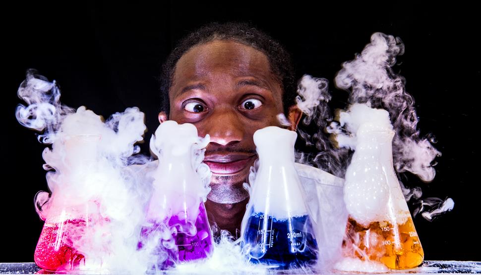 Winchester Science Festival
