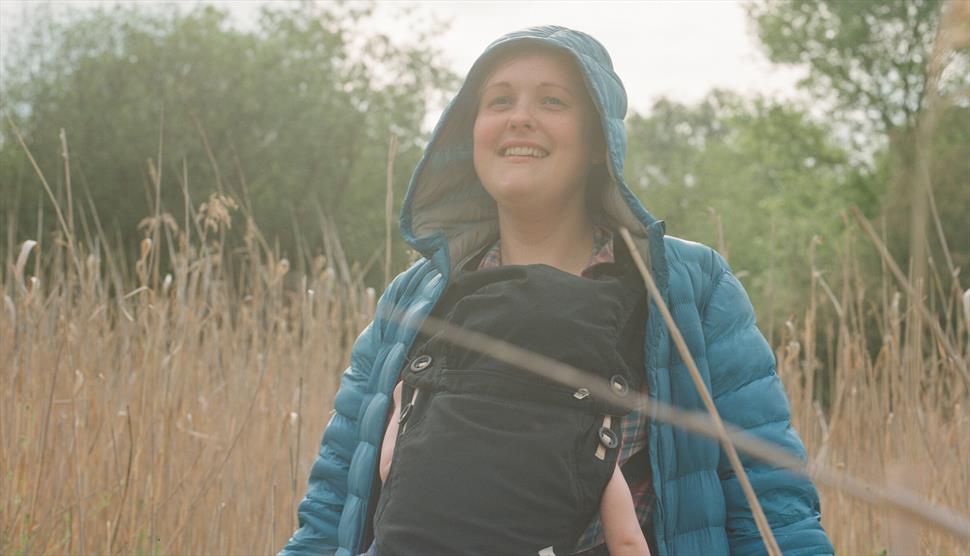 Josie Long: Tender at The West End Centre