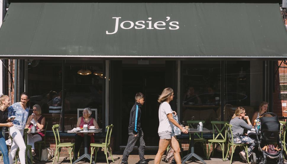 Josie's