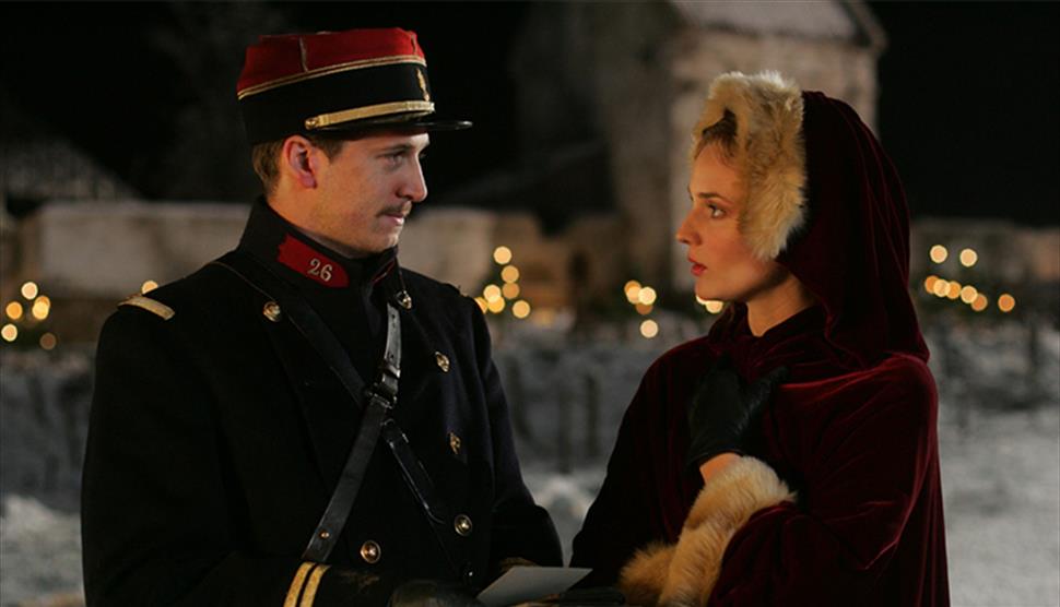 Phoenix Film Christmas Special: Joyeux Noël (12)