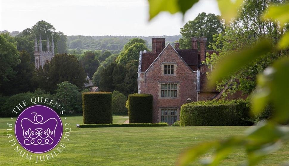 Chawton House Jubilee Picnic Boxes