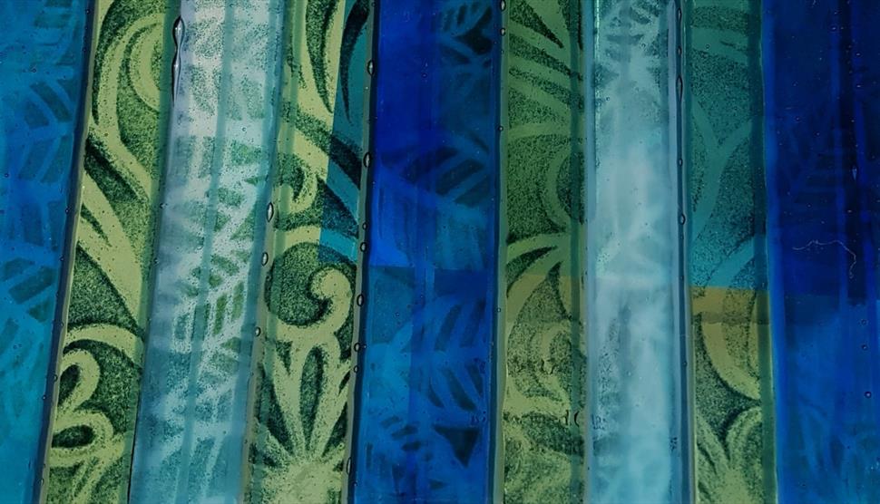 Hampshire Open Studios - Made in the Hood