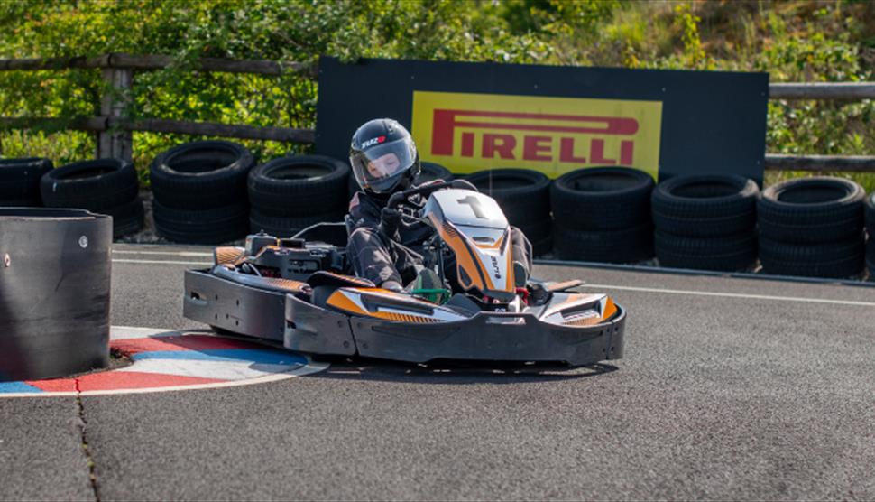 Junior Karting