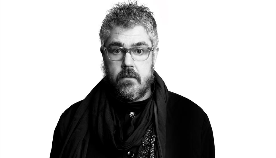 Phill Jupitus: Juplicity