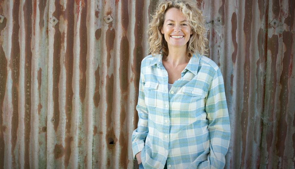 Kate Humble