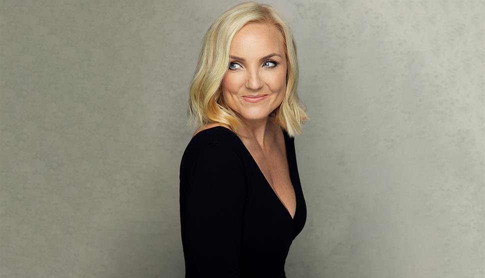 Kerry Ellis: Queen of the West End at New Theatre Royal