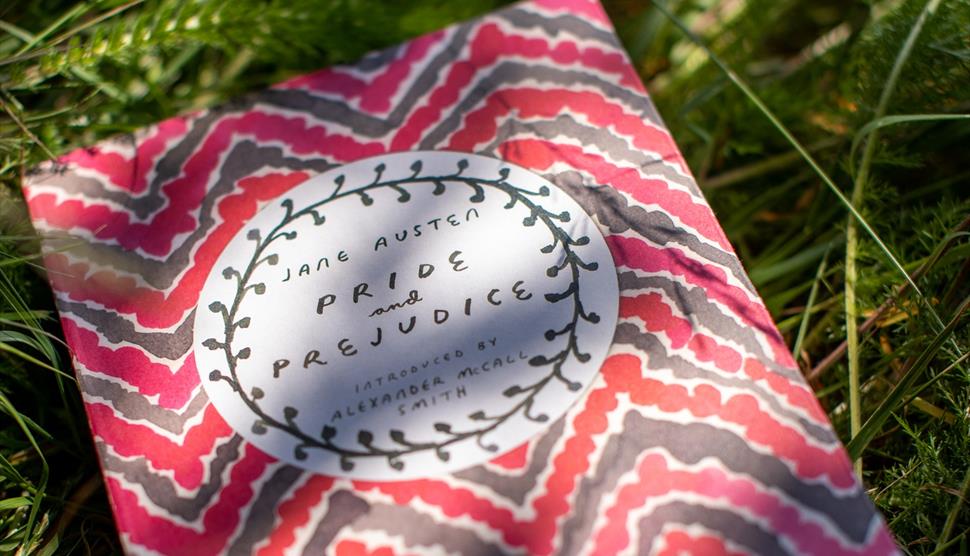 Pride and Prejudice