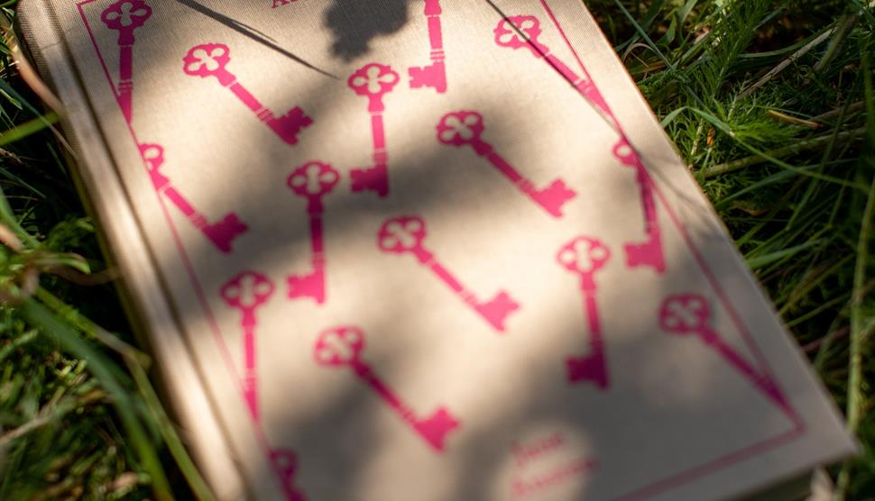 Northanger Abbey by Jane Austen