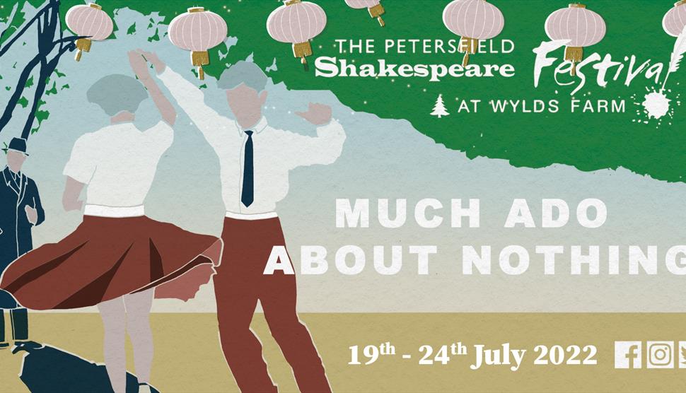 Petersfield Shakespeare Festival