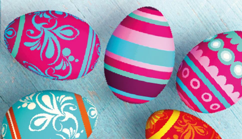 Easter Sunday Lunch at Langstone Quays Resort