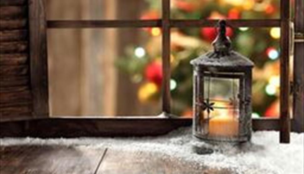 Rustic Christmas Fair at The Bell Inn