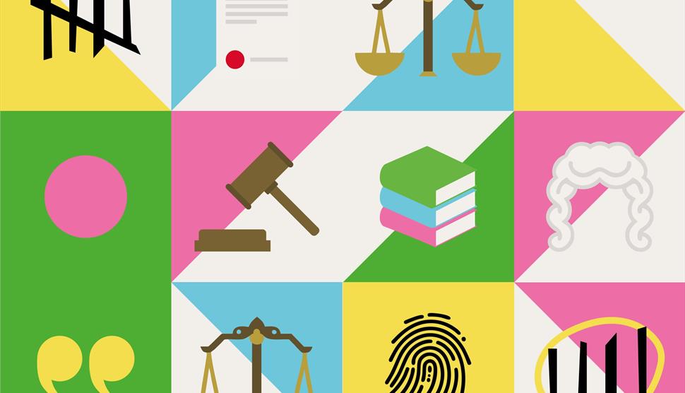 Law Week Festival