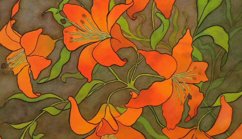 Open Exhibition at St Barbe Museum and Art Gallery Visit Hampshire