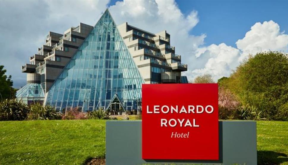 Leonardo Royal Hotel Southampton Grand Harbour