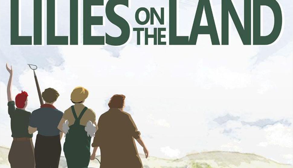 Lilies on the Land at the Theatre Royal Winchester