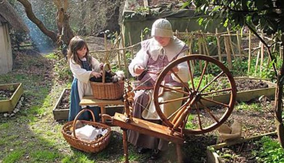 Rural Crafts Through the Ages